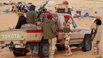 Six French tourists among eight killed by gunmen in southwestern Niger 