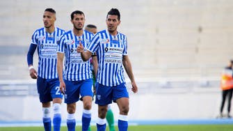 إصابة 16 لاعباً في اتحاد طنجة المغربي بفيروس كورونا