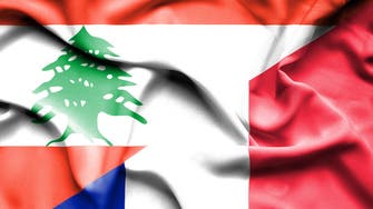 France advises citizens against traveling to Lebanon