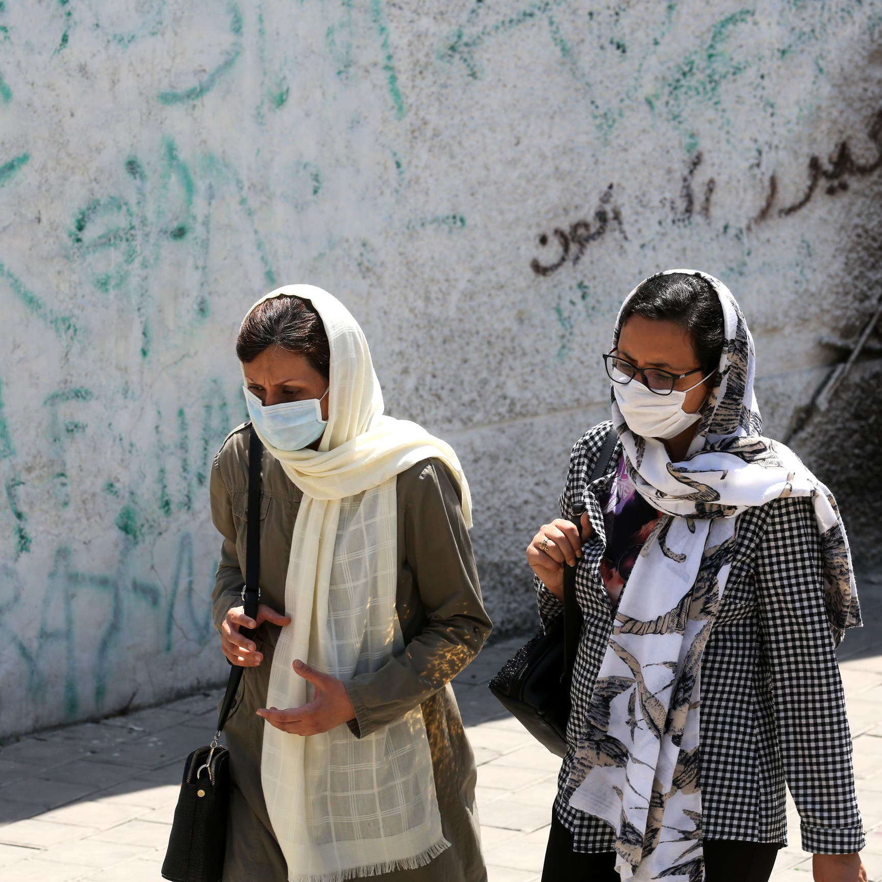 Coronavirus: Iran’s Rouhani authorizes provinces to impose COVID-19 lockdown