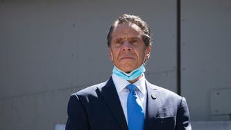 New York attorney general appoints team to investigate governor Cuomo