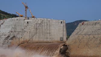 Sisi warns Ethiopia against continuing to fill Nile Dam during visit to Sudan