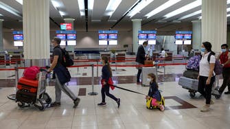 Dubai airport sees passenger traffic drop 70 percent amid COVID-19 pandemic