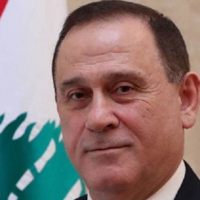 وزير الصناعة اللبناني: الاستقالة ليست تهربا من المسؤولية