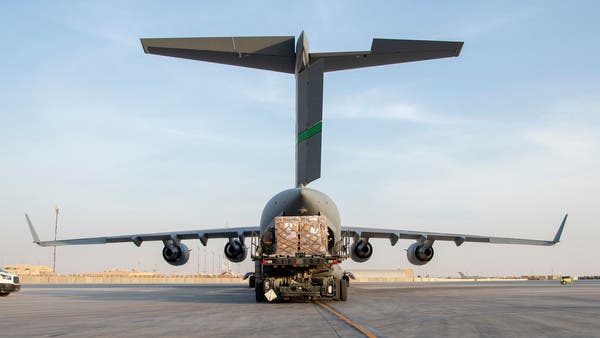 US military aircraft no longer visible at base in Qatar: Satellite images