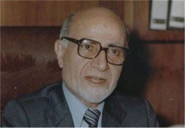 مهدى بازرگان