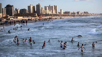 Coronavirus: US couple stranded in Gaza fear return to ‘scary’ Florida