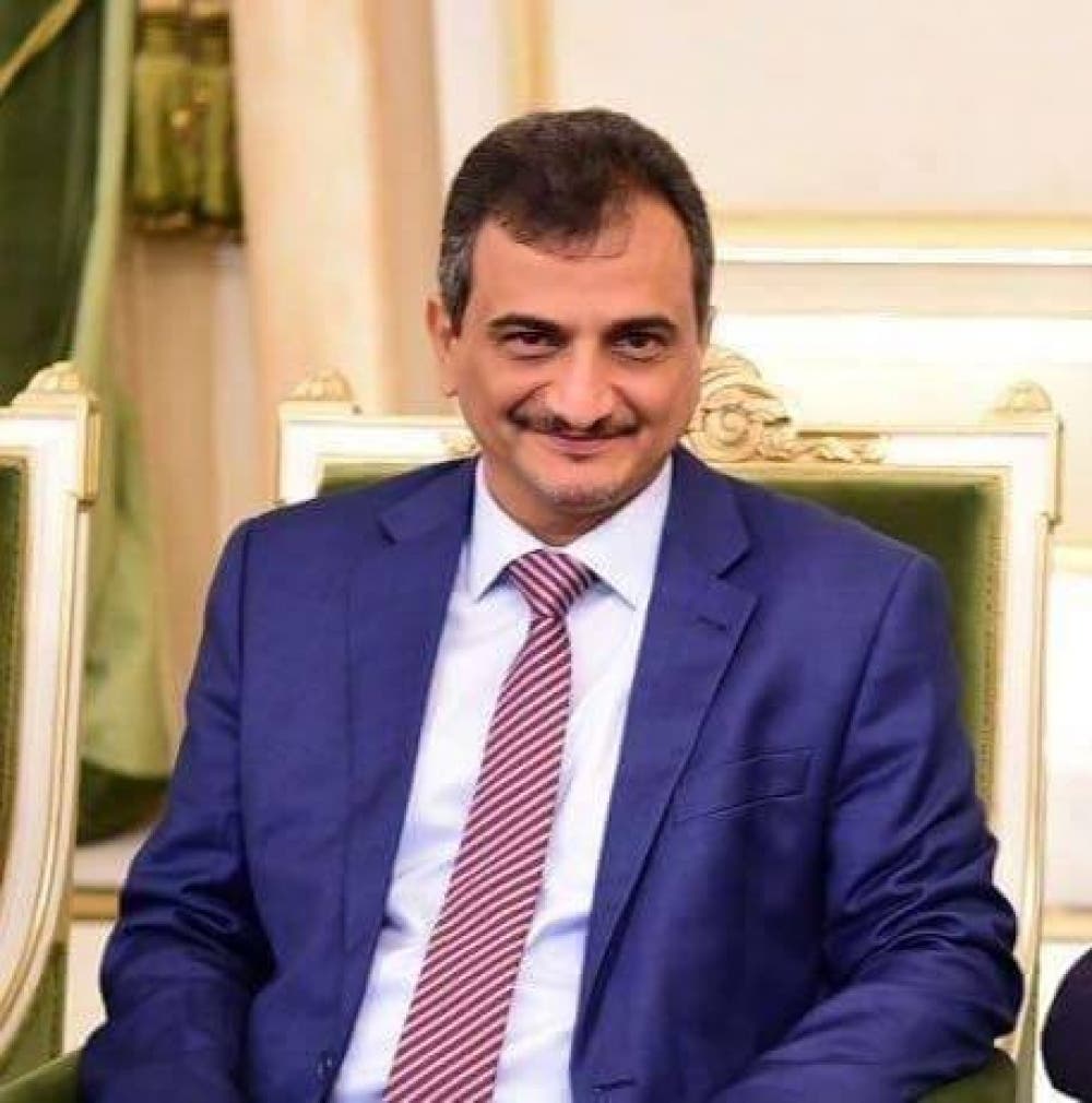 أحمد حامد لملس