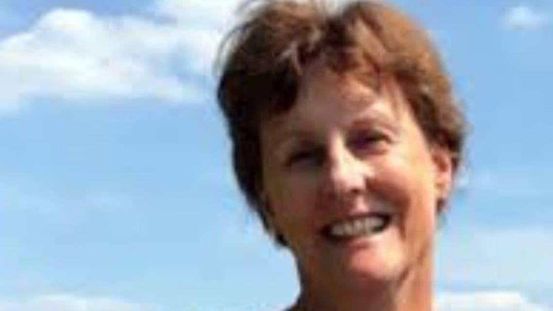 Mrs, John white