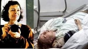 مرتضوی یکی از متهمان شکنجه و قتل زهرا کاظمی خبرنگار ایرانی کانادایی است