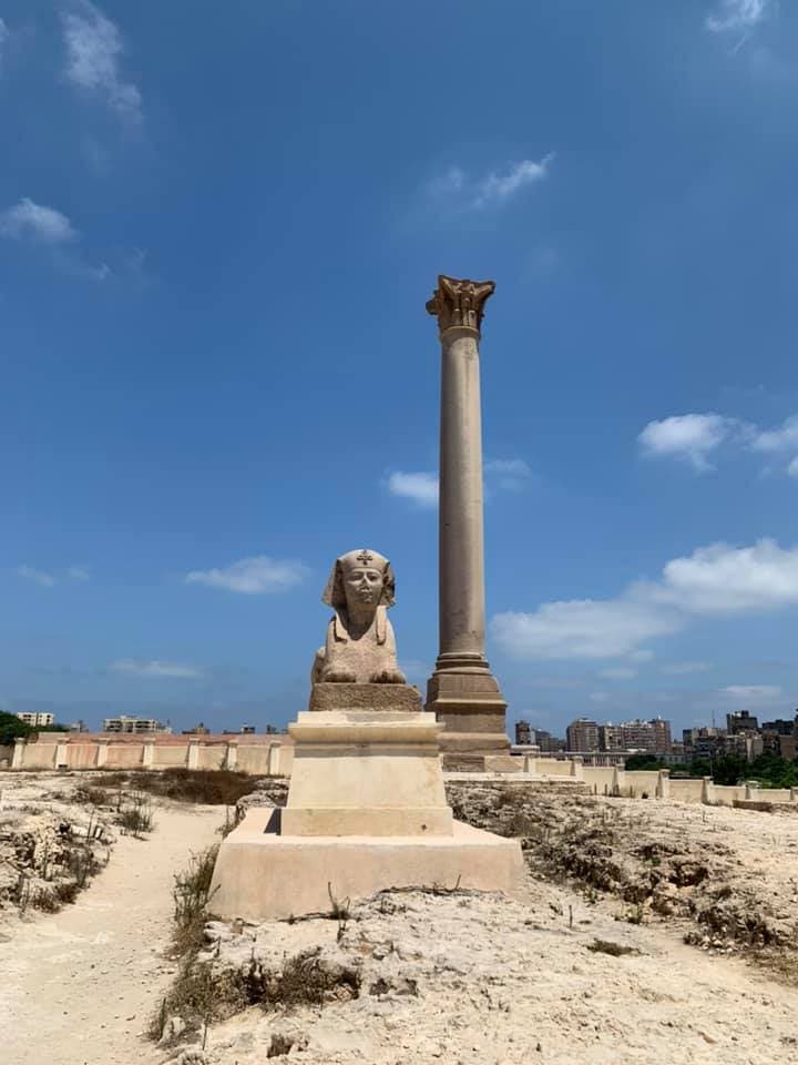 Egypt