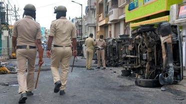 Banglore India 