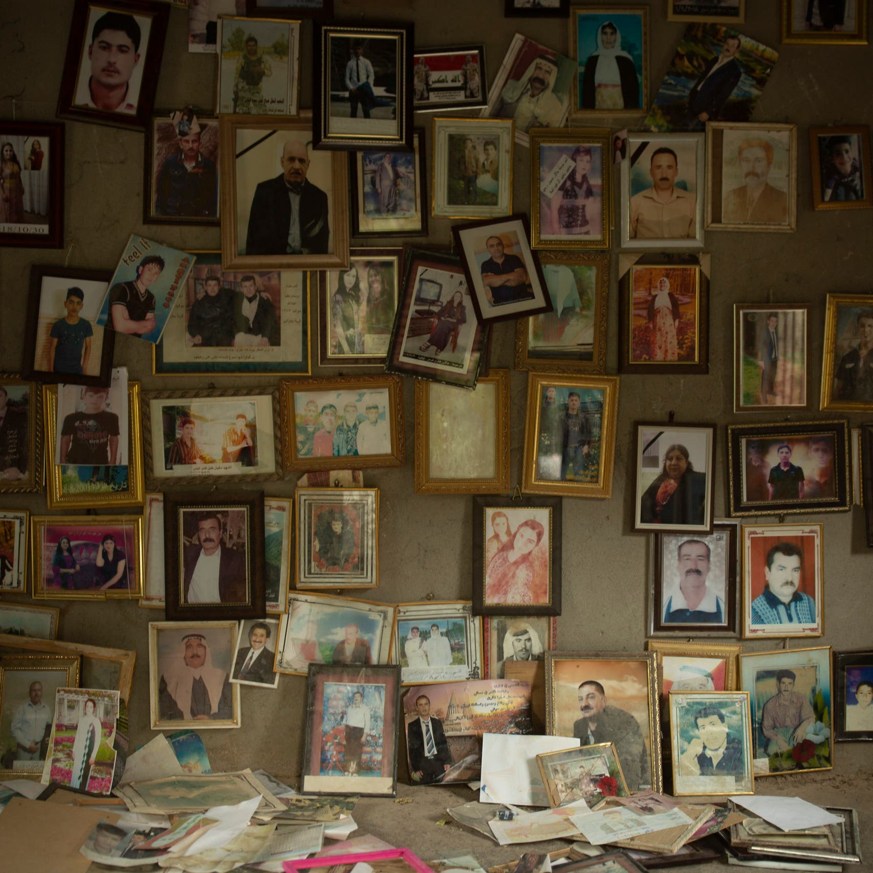 UN investigator says he has evidence of genocide by ISIS against Iraq’s Yazidis