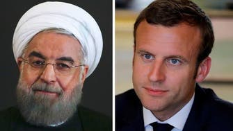 فرانس کا ایران سے لبنان میں‌غیرملکی مداخلت بند کرنے کا مطالبہ