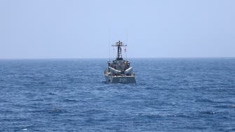 Iran seizes ship in international waters in Gulf, says US CENTCOM