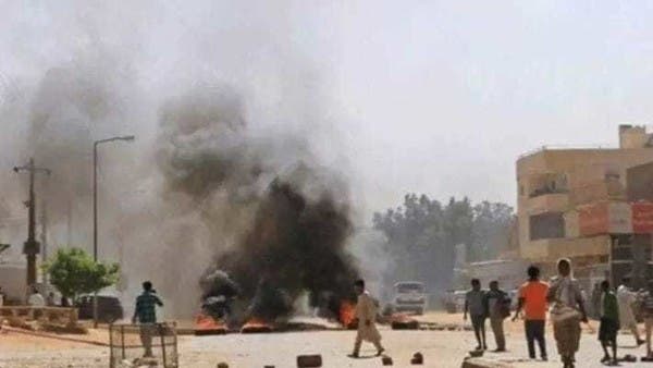 30 قتيلاً إثر مواجهات قبلية دامية في بورتسودان
