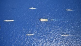 Pirates kill 1, kidnap 15 crew of Turkish ship off West African coast