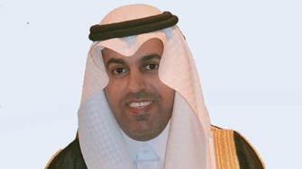 البرلمان العربي يشيد بدعم السعودية للسلام والتنمية بالسودان