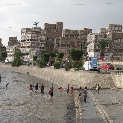 اليونسكو: التغيرات المناخية تهدد تراث اليمن