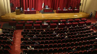 Lebanon’s parliament votes in favor of unhindered total public sector audit          
