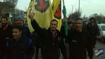 تأييد نقابي لإضرابات العمال الواسعة في إيران