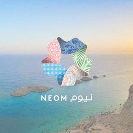 Saudi’s NEOM will have a digital twin in the ‘metaverse’: FII