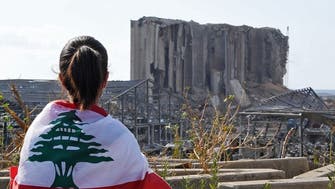 مطالبات دولية بتحقيق "واسع الصلاحية" في انفجار مرفأ بيروت