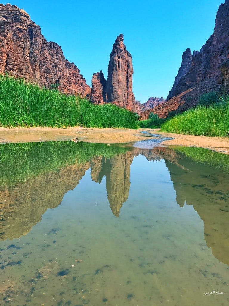 مناظری از منطقه نیوم