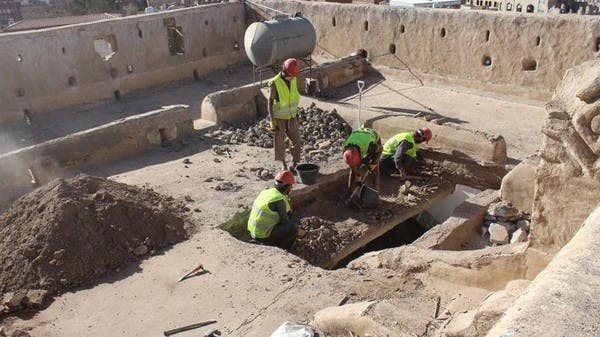 اليونسكو: التغيرات المناخية تهدد تراث اليمن