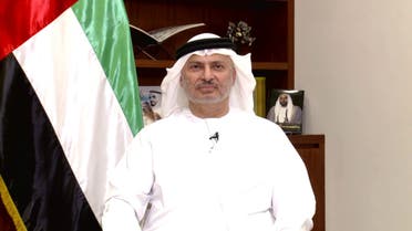 قرقاش للعربية: الإمارات ليس لديها مشروع خاص في المنطقة