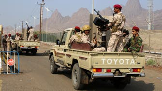اليمن.. بدء تنفيذ الشق العسكري من آلية تسريع اتفاق الرياض 