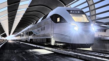 Saudi Railways Company wins International Safety Award for health, safety measures