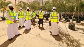 Saudi Arabia’s Red Sea Development Company launches sustainability stewards program