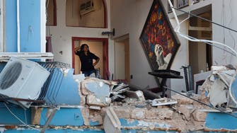 Beirut explosion: One Lebanese restaurant to redirect state taxes to aid efforts