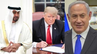الاتفاق بين الإمارات وإسرائيل سيوقع بالبيت الأبيض خلال 3 أسابيع