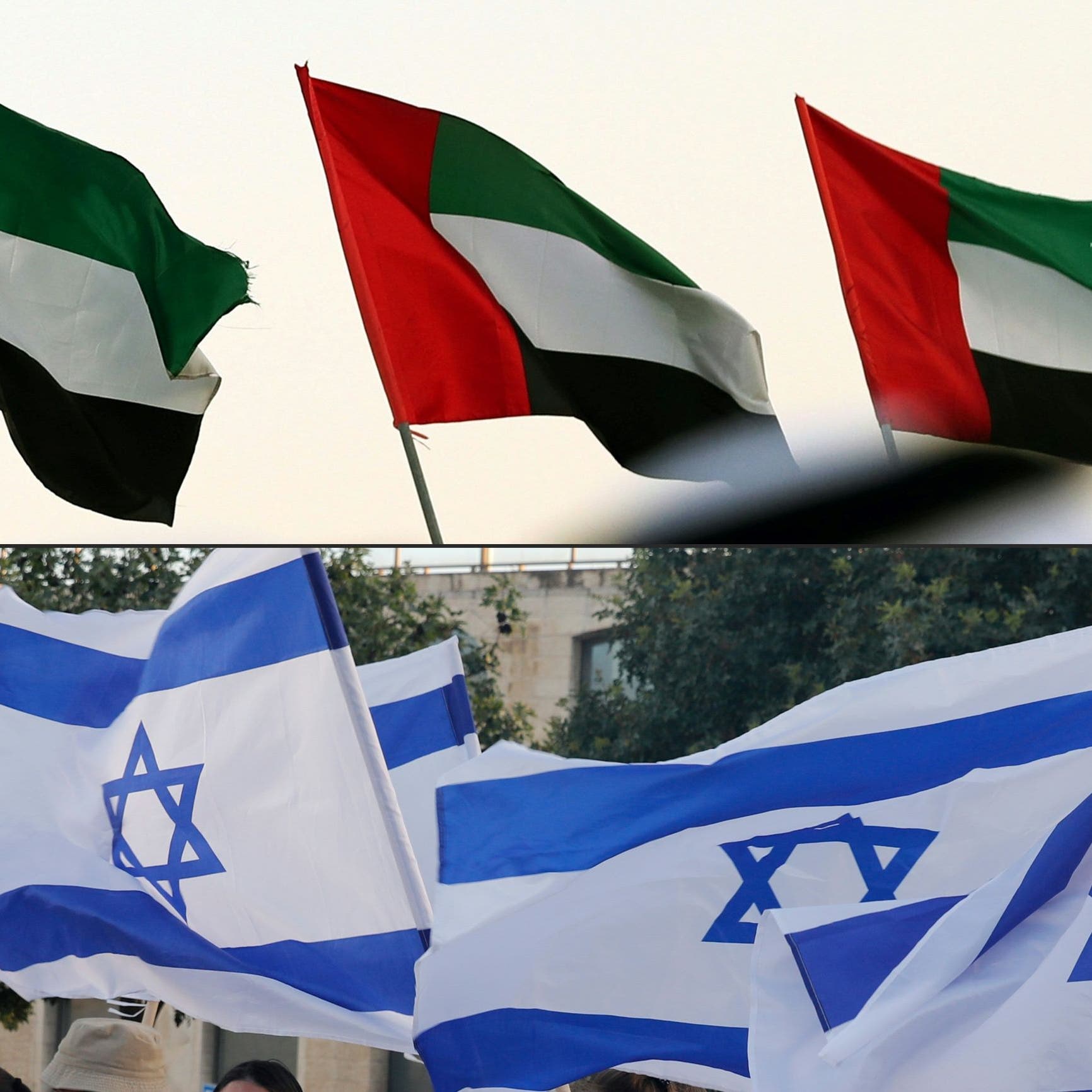 ترحيب دولي وعربي واسع النطاق باتفاق الإمارات وإسرائيل