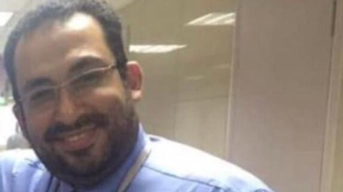 وفاة طبيب مصري في الكويت 