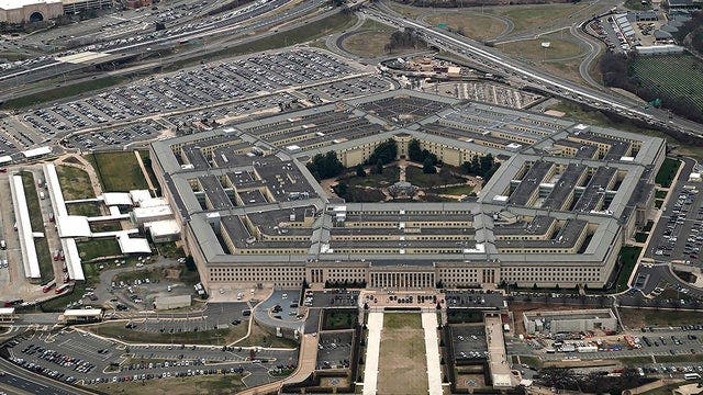 The Pentagon