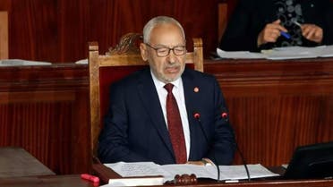 الغنوشي في مأزق.. وصراع الأجنحة قد يطيح به رئاسة النهضة