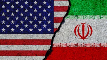 طهران واشنطن إيران اميركا