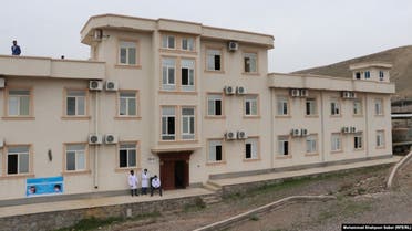ریاست صحت عامه هرات: یک شفاخانه کووید19 به دلیل کاهش آمار کرونا بسته شد