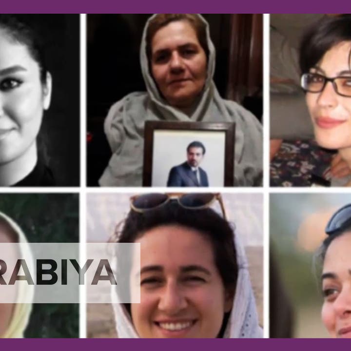 Women reveal suffering torture, rape in Iran’s prisons in new Al Arabiya documentary
