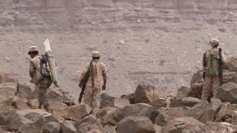 تقدم ميداني للجيش اليمني شرق صنعاء وخسائر كبيرة للحوثيين بالجوف
