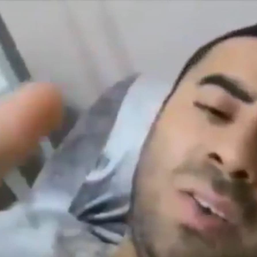 شاهد.. مقاتل بقوات الوفاق يروي قصة تعذيبه على يد مرتزقة سوريين
