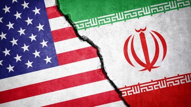طهران واشنطن إيران اميركا  