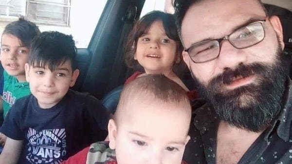 مقتل ناشط في البصرة.. وهذا ما كتبه لابنته التي خشيت وفاته
