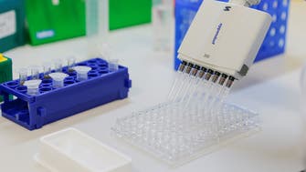 Russia begins producing its new coronavirus vaccine: Interfax citing health ministry