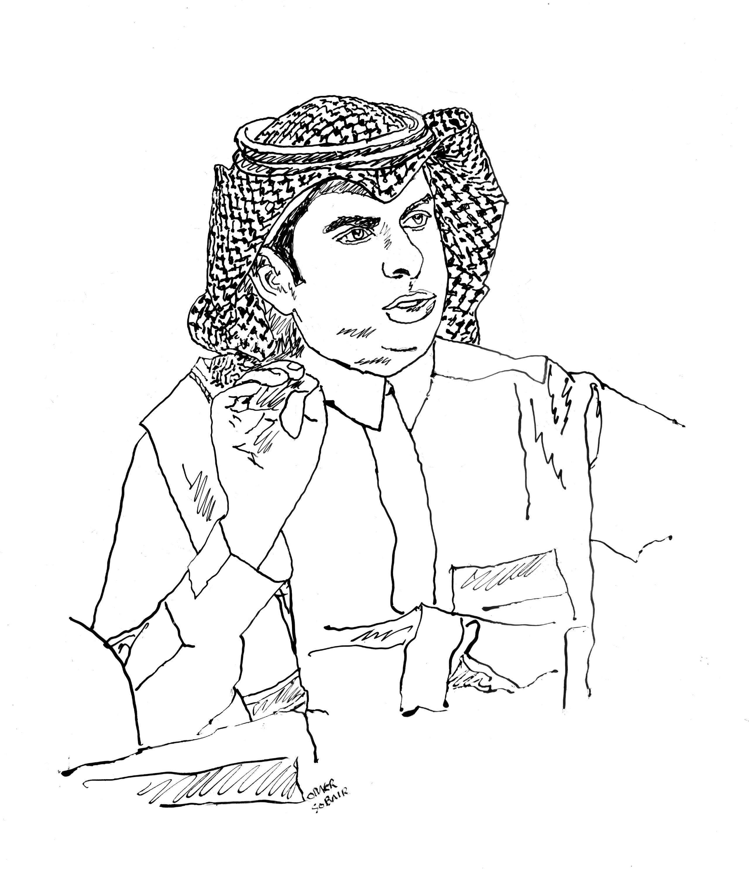Iyad Alhakmi