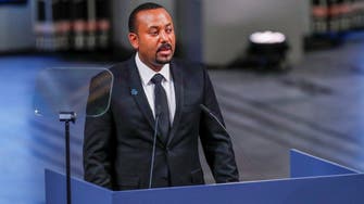 إثيوبيا تكرر: الملء بموعده.. والسد نهضة كبيرة لنا