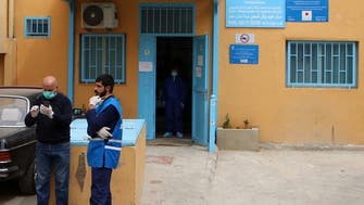 Coronavirus: UNRWA reports four new deaths in Lebanon Palestinian refugee camps